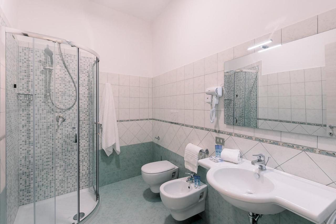 Villa San Lorenzo Rooms 스칼라 외부 사진