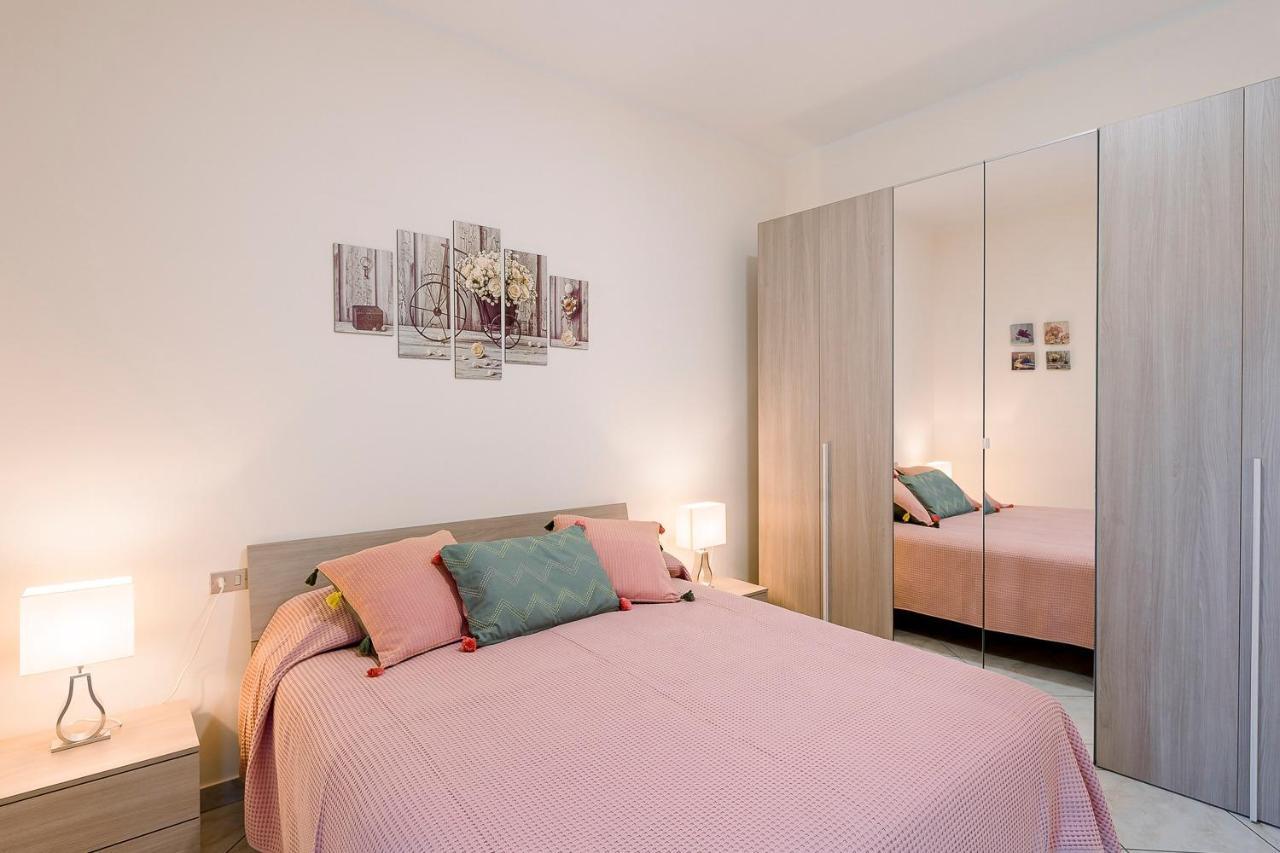 Villa San Lorenzo Rooms 스칼라 외부 사진