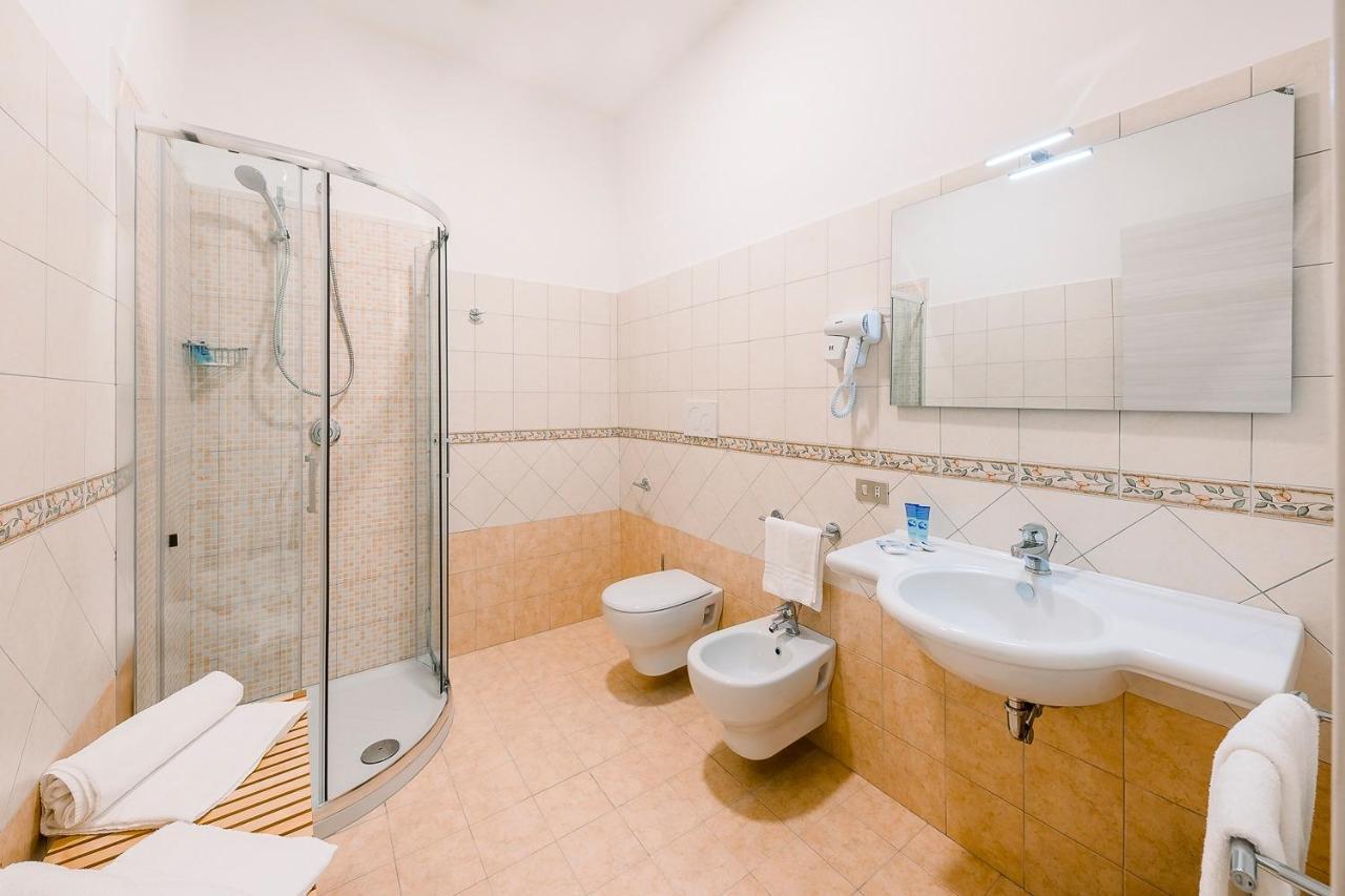 Villa San Lorenzo Rooms 스칼라 외부 사진