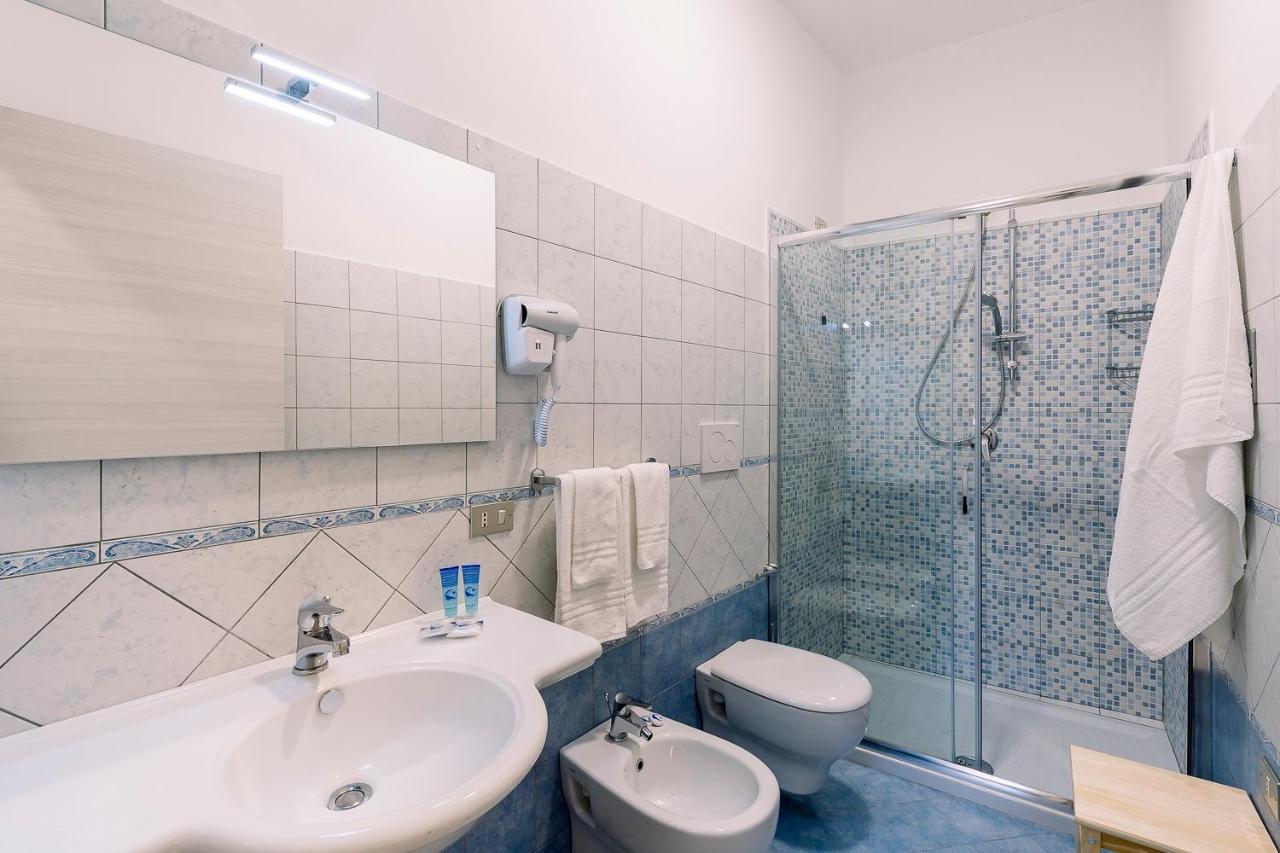 Villa San Lorenzo Rooms 스칼라 외부 사진